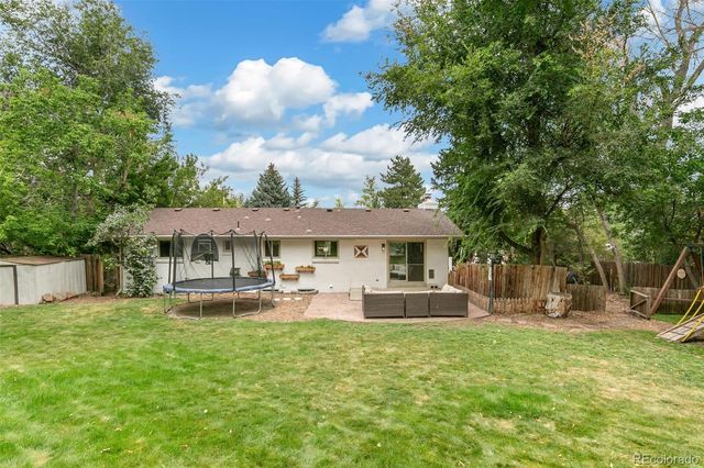 12830 W 15th Drive, Golden, CO 80401