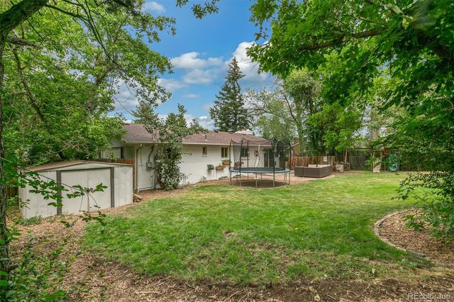 12830 W 15th Drive, Golden, CO 80401
