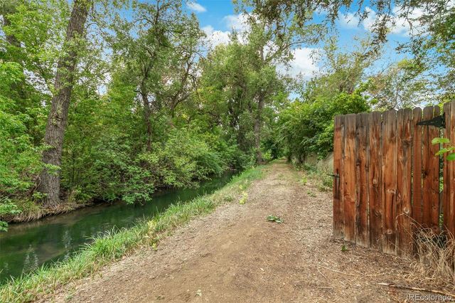 12830 W 15th Drive, Golden, CO 80401