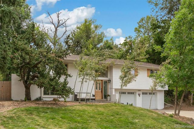12830 W 15th Drive, Golden, CO 80401