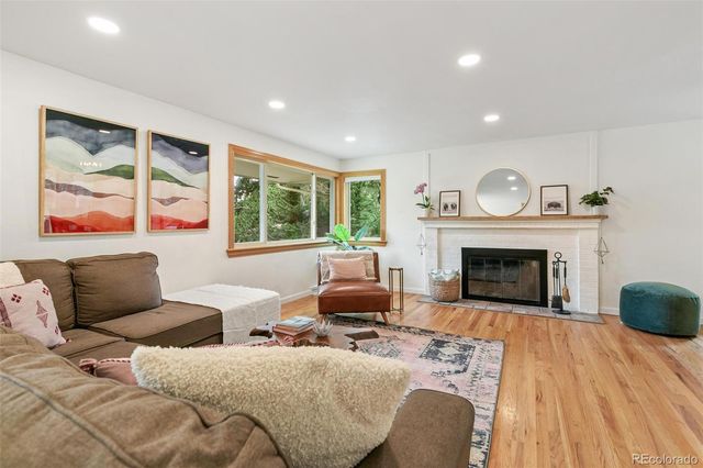 12830 W 15th Drive, Golden, CO 80401