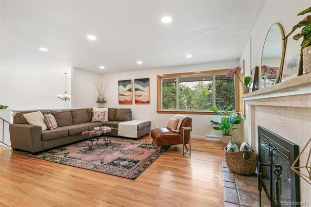 12830 W 15th Drive, Golden, CO 80401