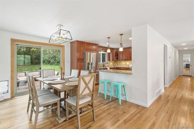 12830 W 15th Drive, Golden, CO 80401