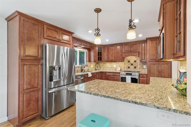 12830 W 15th Drive, Golden, CO 80401