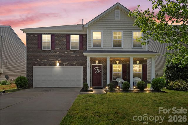 6041 Laurent Avenue, Fort Mill, SC 29715