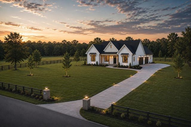 764 County Road 2274, Cleveland, TX 77327