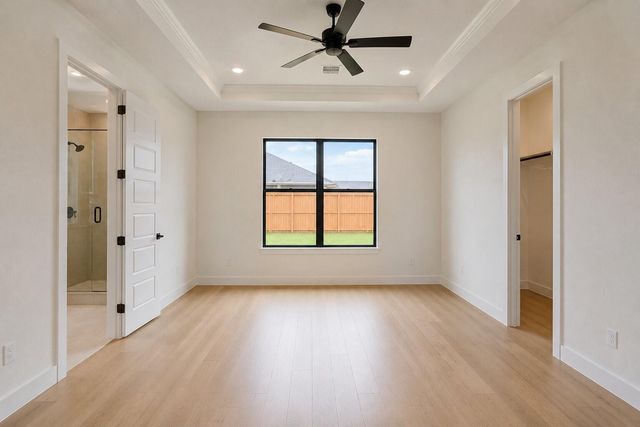 764 County Road 2274, Cleveland, TX 77327
