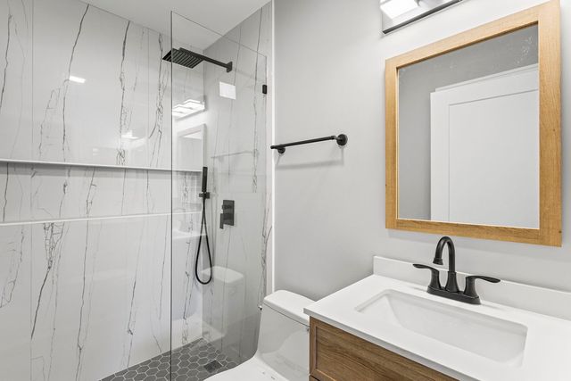 Address unavailable.