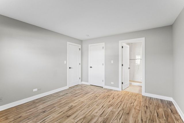 Address unavailable.