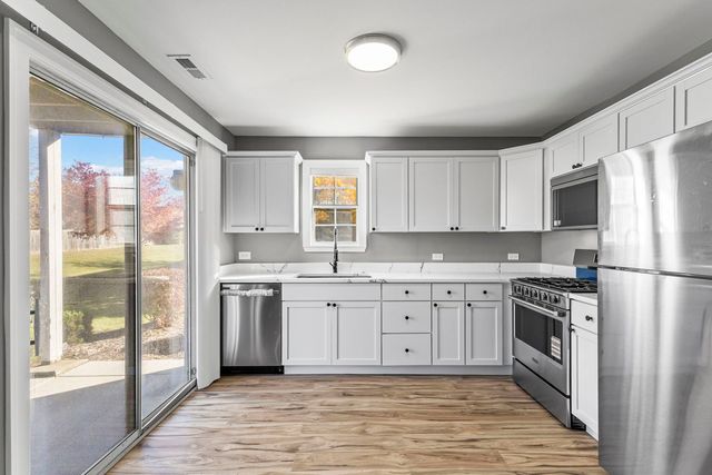 Address unavailable.