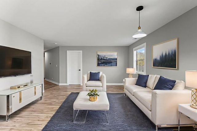 Address unavailable.