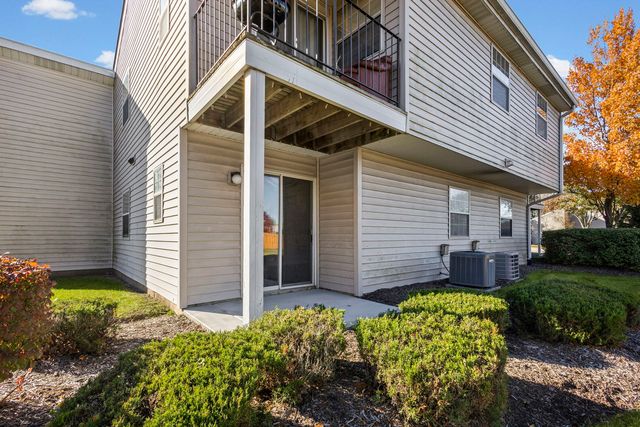 Address unavailable.