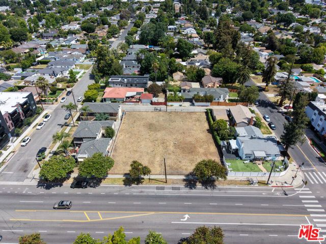 14715 Burbank Boulevard, Los Angeles, CA 91411