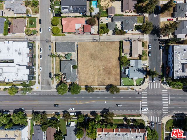 14715 Burbank Boulevard, Los Angeles, CA 91411