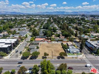 14715 Burbank Boulevard, Los Angeles, CA 91411