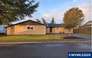 1237 Lottie Ln NW, Salem, OR 97304