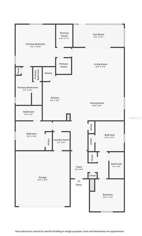 2408 NIGHTHAWK LANDING COURT, Ruskin, FL 33570