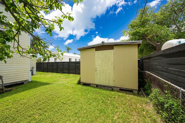 2809 Flagler Avenue, Key West, FL 33040