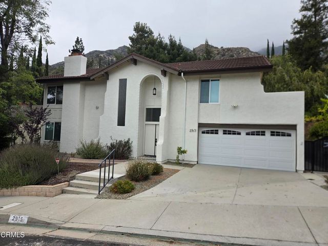 2915 Hopeton Road, La Crescenta, CA 91214