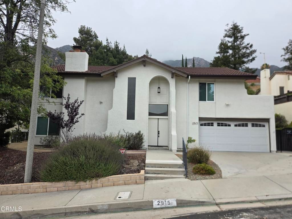 2915 Hopeton Road, La Crescenta, CA 91214