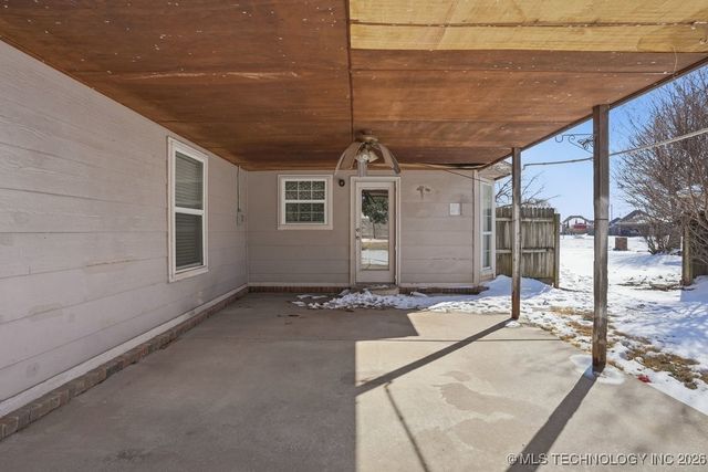 8937 E 135th Street S, Bixby, OK 74008