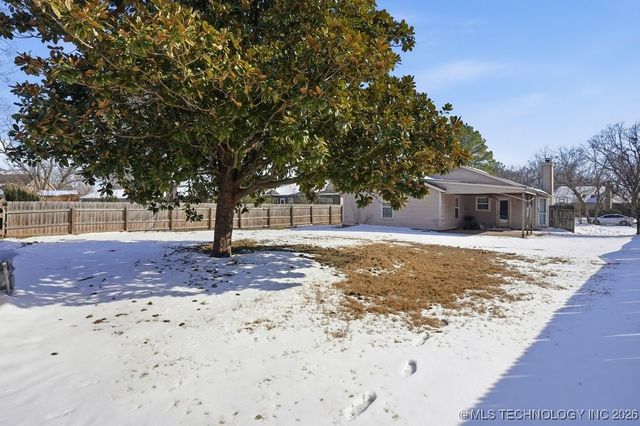 8937 E 135th Street S, Bixby, OK 74008
