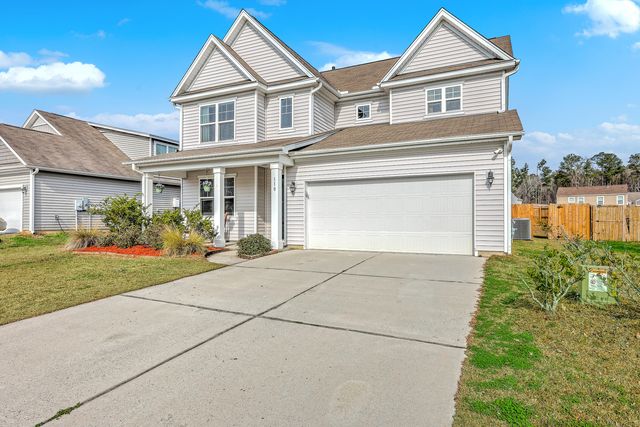 110 Nolin Road, Moncks Corner, SC 29461