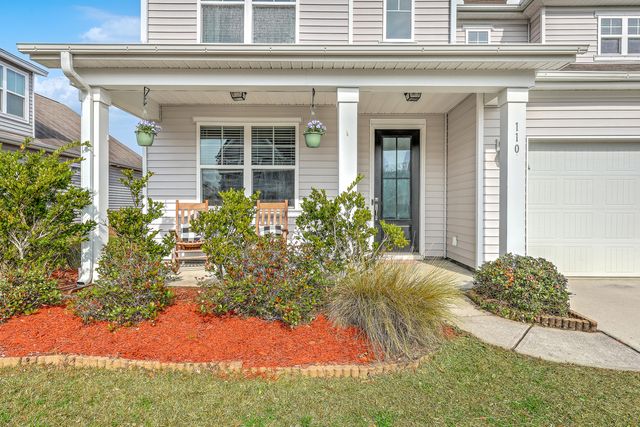 110 Nolin Road, Moncks Corner, SC 29461