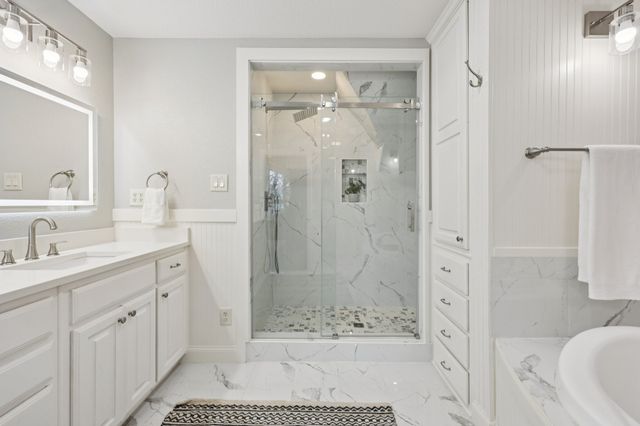 680 Alexandrite Drive, Oak Point, TX 75068