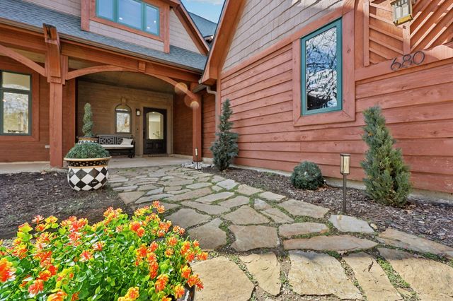 680 Alexandrite Drive, Oak Point, TX 75068