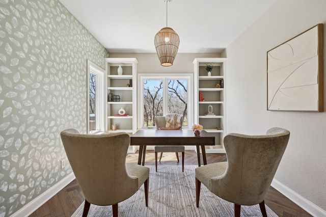 680 Alexandrite Drive, Oak Point, TX 75068