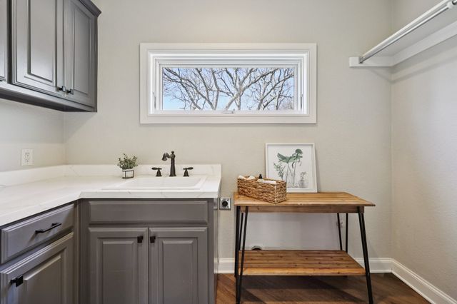 680 Alexandrite Drive, Oak Point, TX 75068