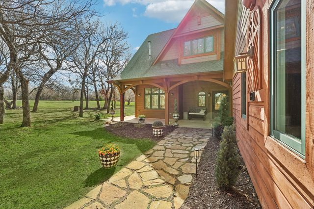 680 Alexandrite Drive, Oak Point, TX 75068