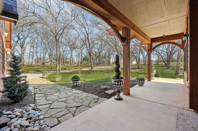 680 Alexandrite Drive, Oak Point, TX 75068