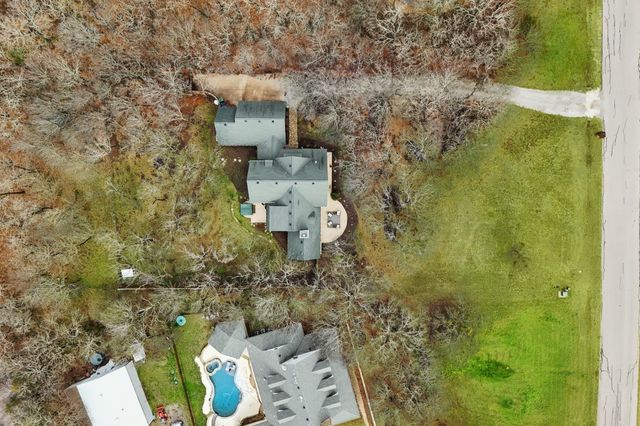 680 Alexandrite Drive, Oak Point, TX 75068