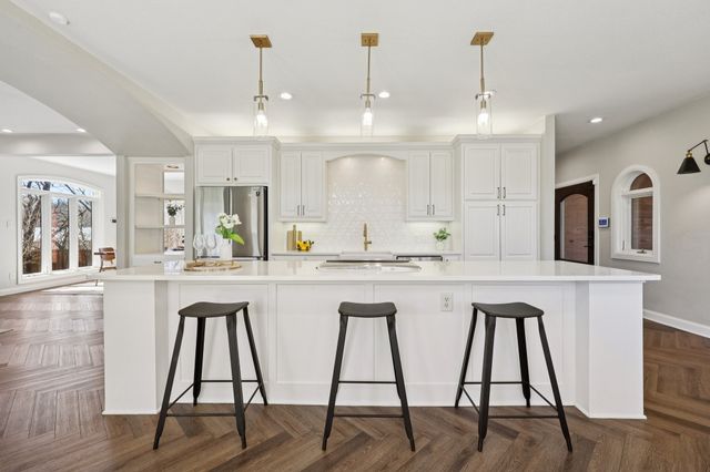 680 Alexandrite Drive, Oak Point, TX 75068