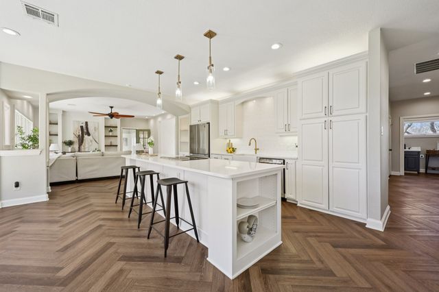 680 Alexandrite Drive, Oak Point, TX 75068