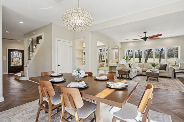 680 Alexandrite Drive, Oak Point, TX 75068