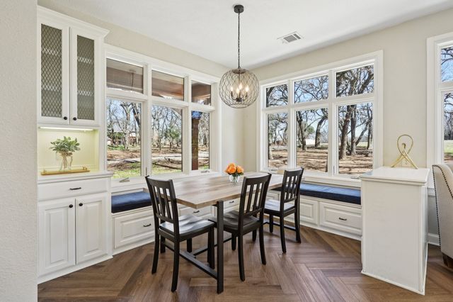 680 Alexandrite Drive, Oak Point, TX 75068