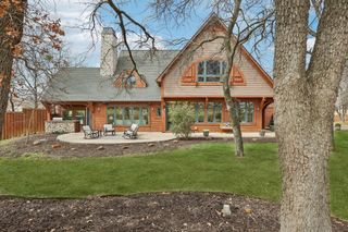 680 Alexandrite Drive, Oak Point, TX 75068