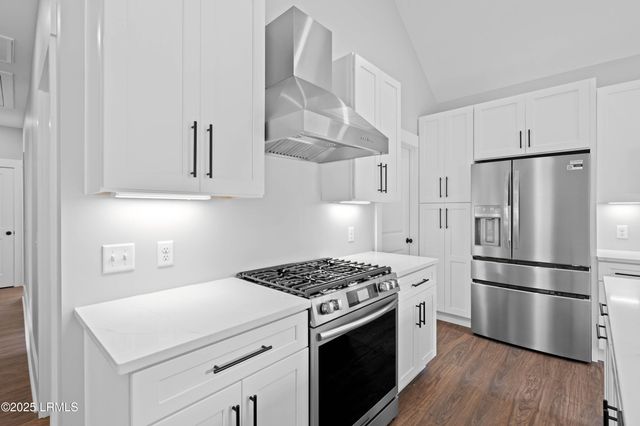 2013 Lafayette Street, Beaufort, SC 29902