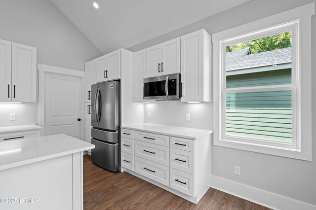 2013 Lafayette Street, Beaufort, SC 29902