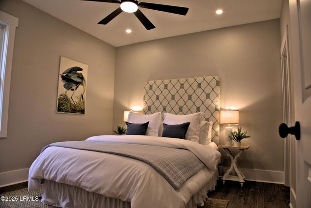 2013 Lafayette Street, Beaufort, SC 29902