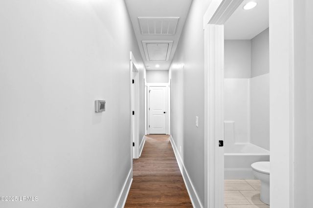 2013 Lafayette Street, Beaufort, SC 29902