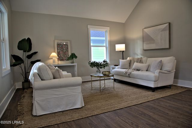 2013 Lafayette Street, Beaufort, SC 29902