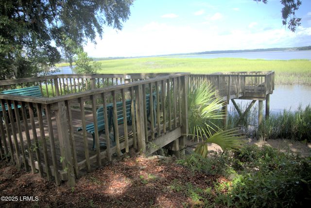 2013 Lafayette Street, Beaufort, SC 29902