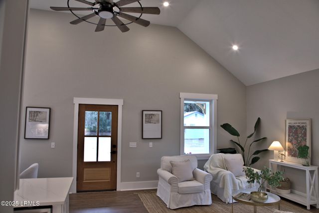 2013 Lafayette Street, Beaufort, SC 29902