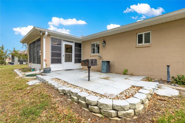 9840 SW 63 COURT, Ocala, FL 34476