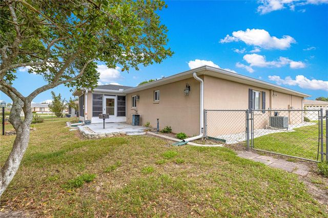 9840 SW 63 COURT, Ocala, FL 34476