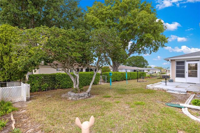 9840 SW 63 COURT, Ocala, FL 34476